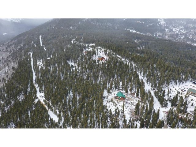 1111 Vista Rd, Idaho Springs, CO 80452
