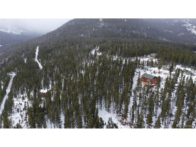 1111 Vista Rd, Idaho Springs, CO 80452