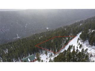 1111 Vista Rd, Idaho Springs, CO 80452