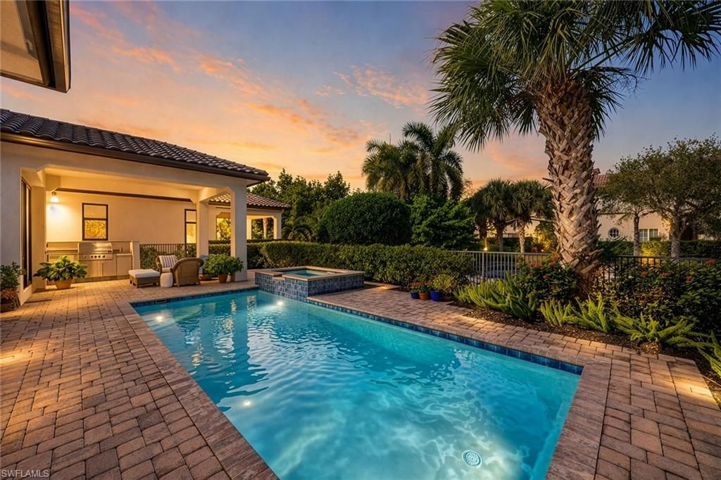 2277 Residence CIR, NAPLES, FL 34105 — photo 2