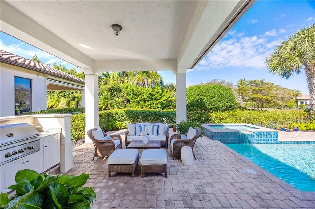 2277 Residence CIR, NAPLES, FL 34105 — photo 3