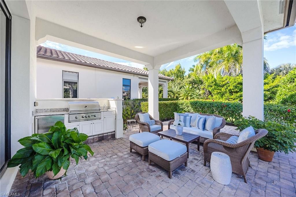 2277 Residence CIR, NAPLES, FL 34105 — photo 4