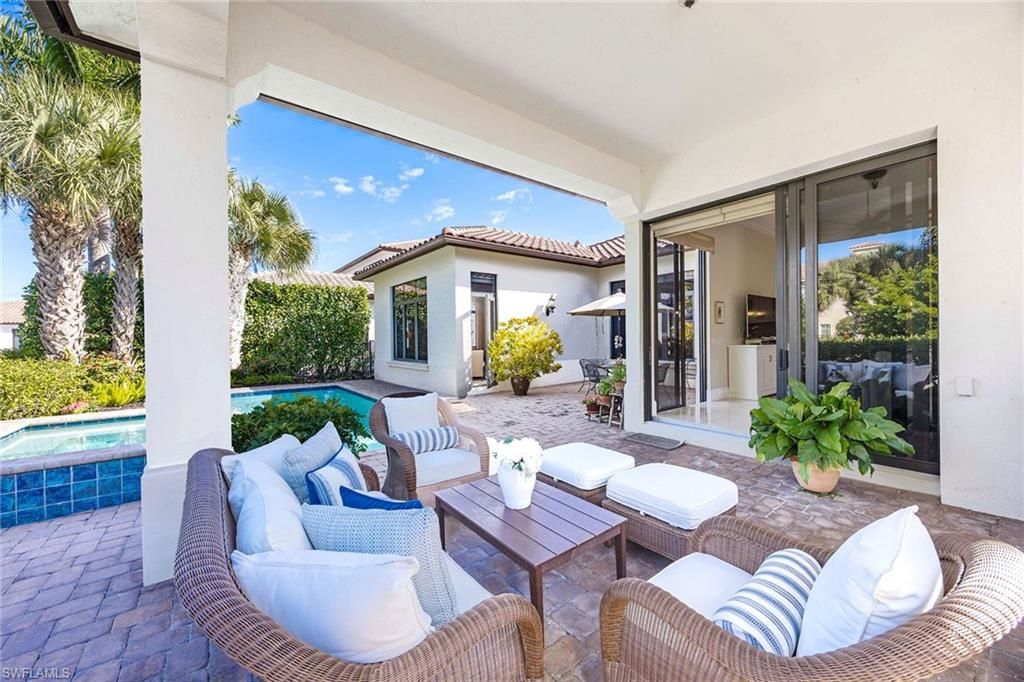2277 Residence CIR, NAPLES, FL 34105 — photo 5