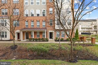 7328 HARLOW WAY #B, Hanover, MD 21076