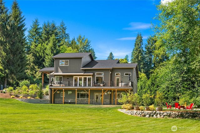 17420 174th Avenue NE, Woodinville, WA 98072