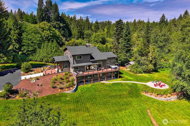 17420 174th Avenue NE, Woodinville, WA 98072