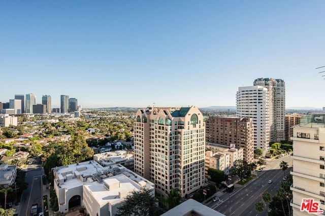 10501 Wilshire Boulevard 1904, Los Angeles, CA 90024
