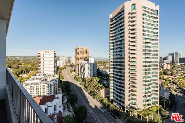 10501 Wilshire Boulevard 1904, Los Angeles, CA 90024