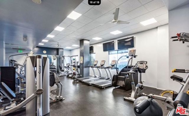10501 Wilshire Boulevard 1904, Los Angeles, CA 90024