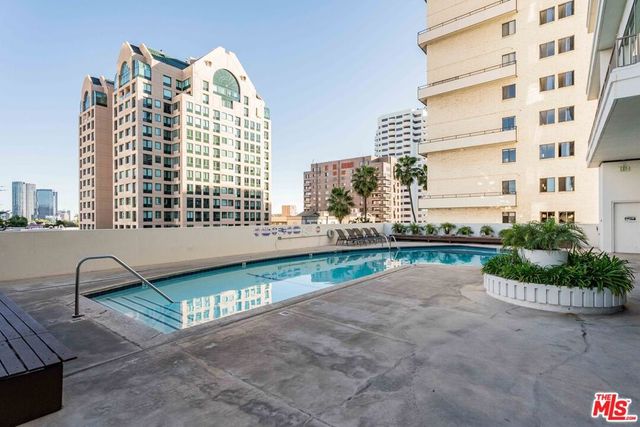 10501 Wilshire Boulevard 1904, Los Angeles, CA 90024