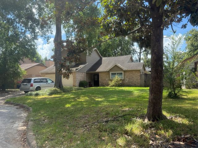 3230 Glade Springs Drive, Houston, TX 77339
