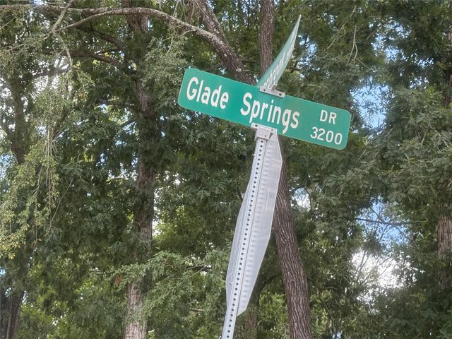 3230 Glade Springs Drive, Houston, TX 77339