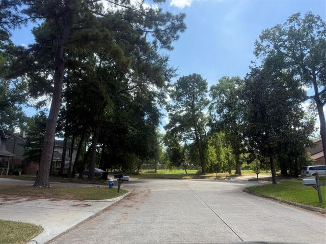 3230 Glade Springs Drive, Houston, TX 77339