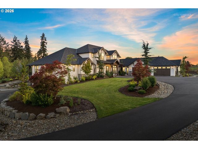22608 Nw 36TH Ave, Ridgefield, WA 98642