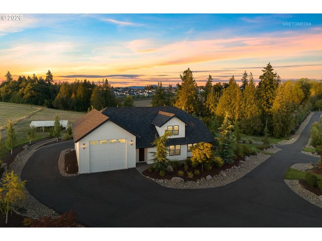 22608 Nw 36TH Ave, Ridgefield, WA 98642