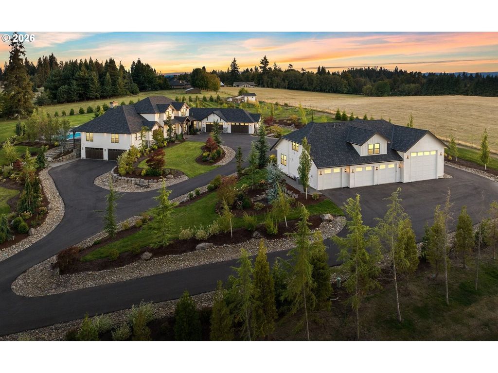 22608 Nw 36TH Ave, Ridgefield, WA 98642