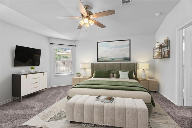 1939 Thorndyke Lane, Bryan, TX 77807