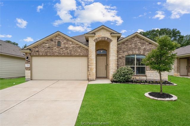 1939 Thorndyke Lane, Bryan, TX 77807