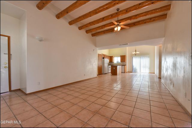 3313 TIERRA ESPADA Drive, El Paso, TX 79938