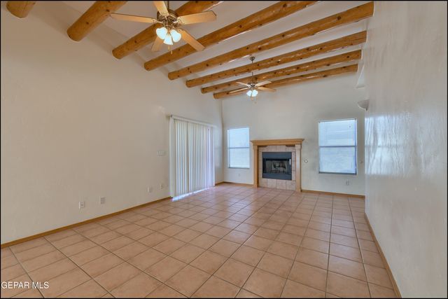 3313 TIERRA ESPADA Drive, El Paso, TX 79938
