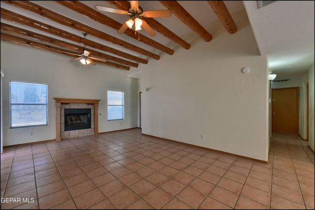 3313 TIERRA ESPADA Drive, El Paso, TX 79938