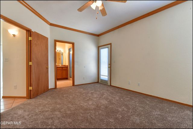 3313 TIERRA ESPADA Drive, El Paso, TX 79938