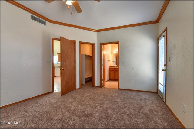 3313 TIERRA ESPADA Drive, El Paso, TX 79938