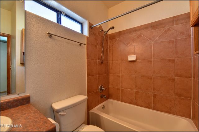 3313 TIERRA ESPADA Drive, El Paso, TX 79938