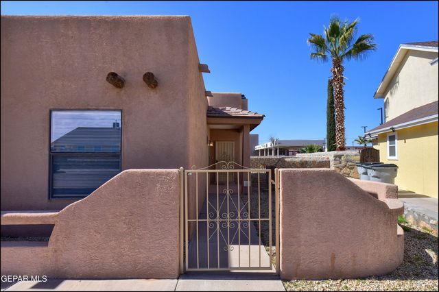 3313 TIERRA ESPADA Drive, El Paso, TX 79938