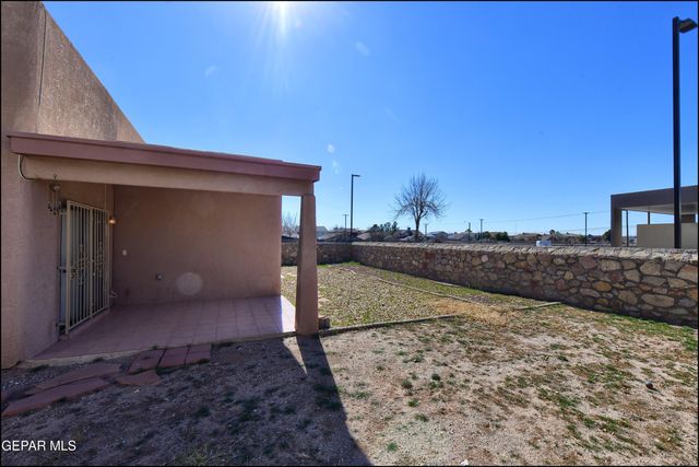3313 TIERRA ESPADA Drive, El Paso, TX 79938