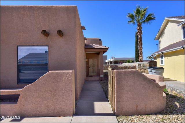 3313 TIERRA ESPADA Drive, El Paso, TX 79938