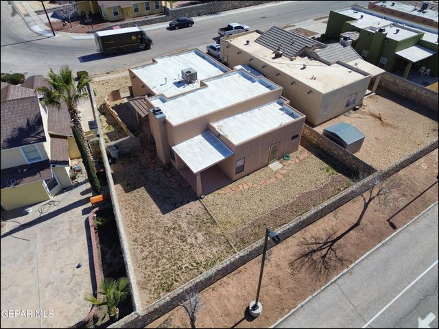 3313 TIERRA ESPADA Drive, El Paso, TX 79938