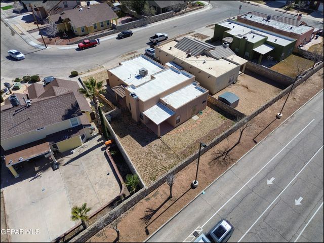 3313 TIERRA ESPADA Drive, El Paso, TX 79938