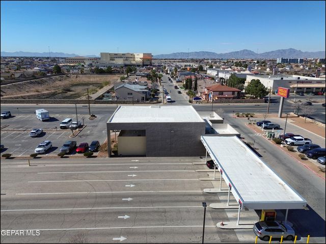 3313 TIERRA ESPADA Drive, El Paso, TX 79938