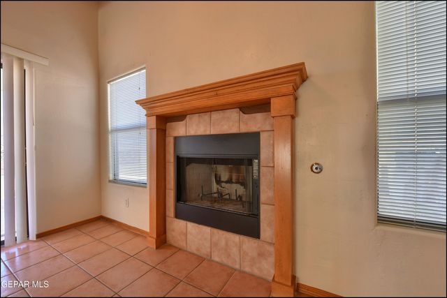 3313 TIERRA ESPADA Drive, El Paso, TX 79938