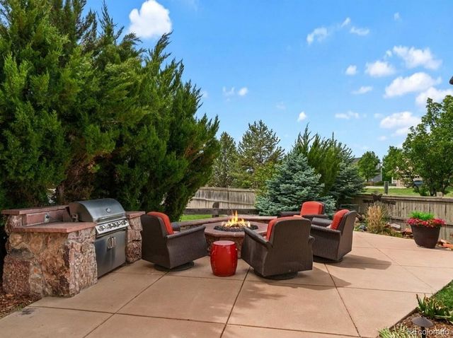 11691 Riverdale Drive, Parker, CO 80138