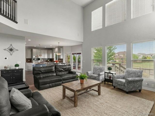 11691 Riverdale Drive, Parker, CO 80138