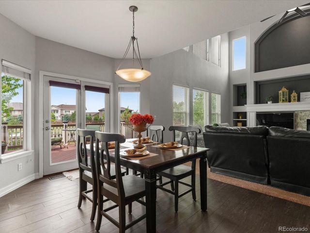 11691 Riverdale Drive, Parker, CO 80138