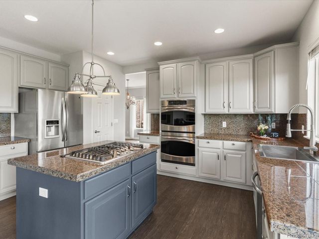 11691 Riverdale Drive, Parker, CO 80138