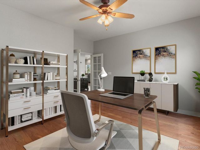 11691 Riverdale Drive, Parker, CO 80138