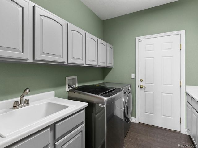 11691 Riverdale Drive, Parker, CO 80138