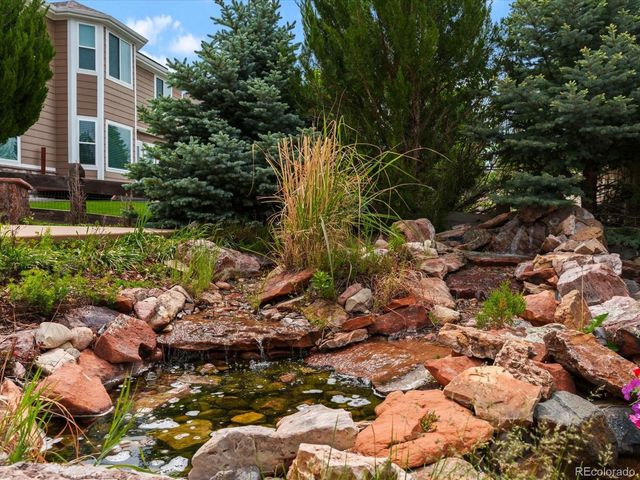 11691 Riverdale Drive, Parker, CO 80138