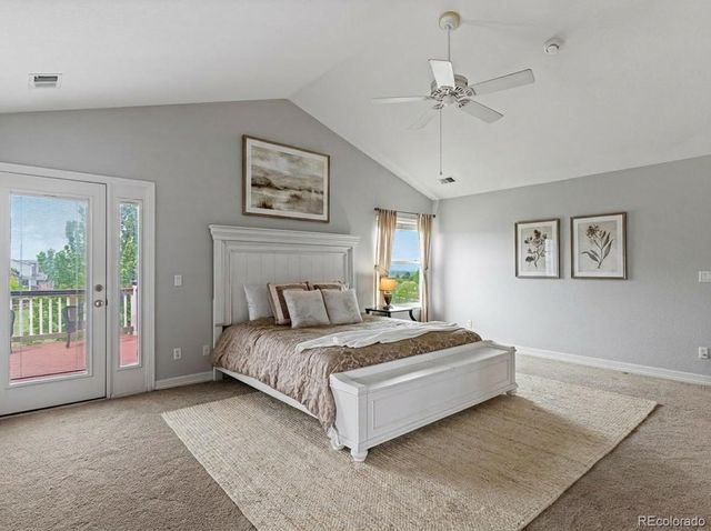 11691 Riverdale Drive, Parker, CO 80138