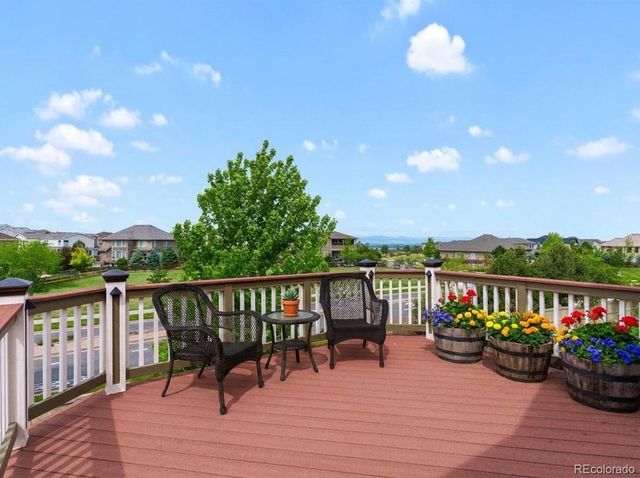 11691 Riverdale Drive, Parker, CO 80138