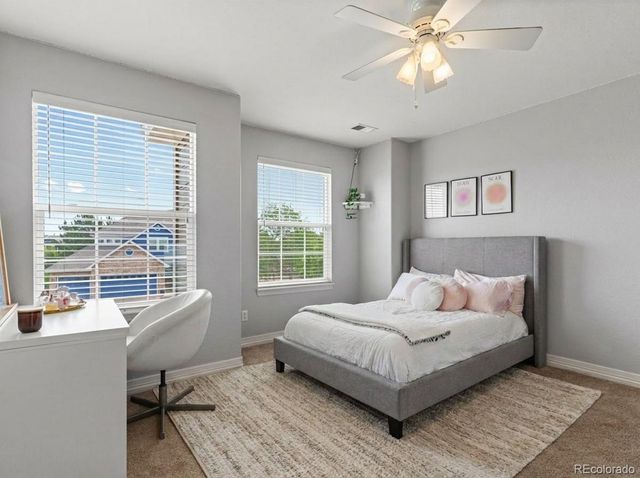 11691 Riverdale Drive, Parker, CO 80138