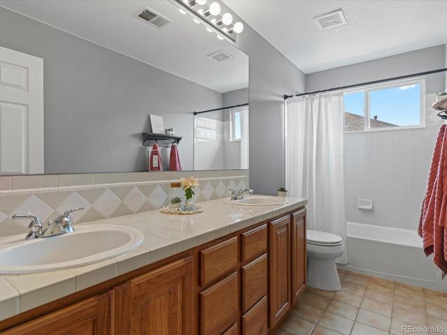 11691 Riverdale Drive, Parker, CO 80138