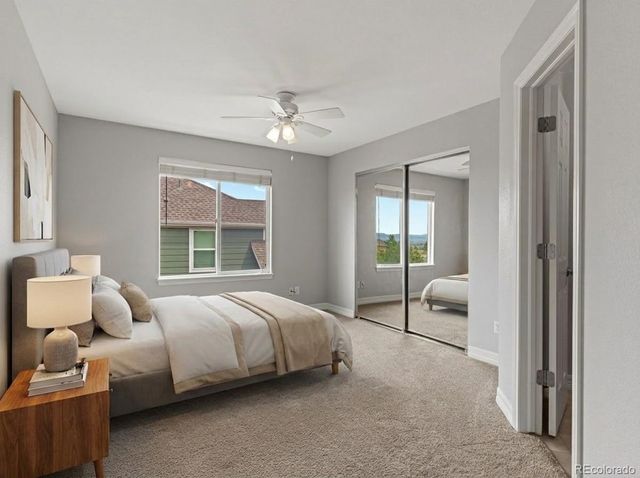 11691 Riverdale Drive, Parker, CO 80138