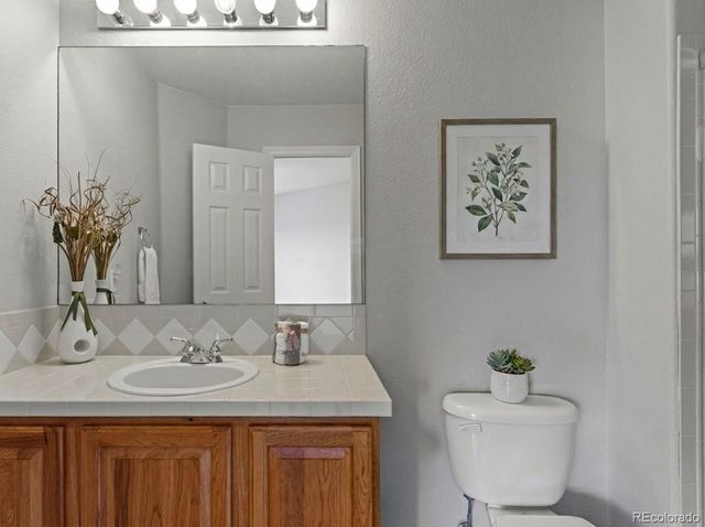 11691 Riverdale Drive, Parker, CO 80138