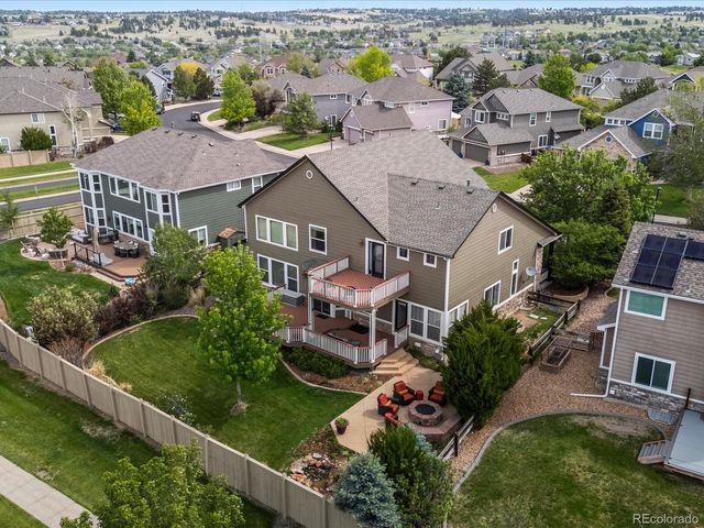 11691 Riverdale Drive, Parker, CO 80138