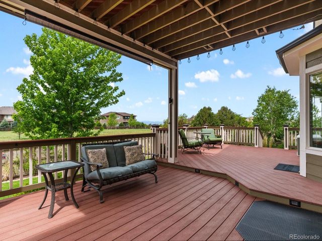 11691 Riverdale Drive, Parker, CO 80138